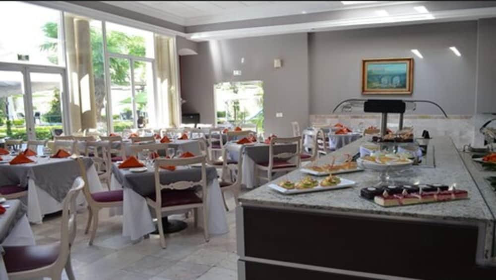 Plaza Camelinas Hotel Queretaro Ngoại thất bức ảnh