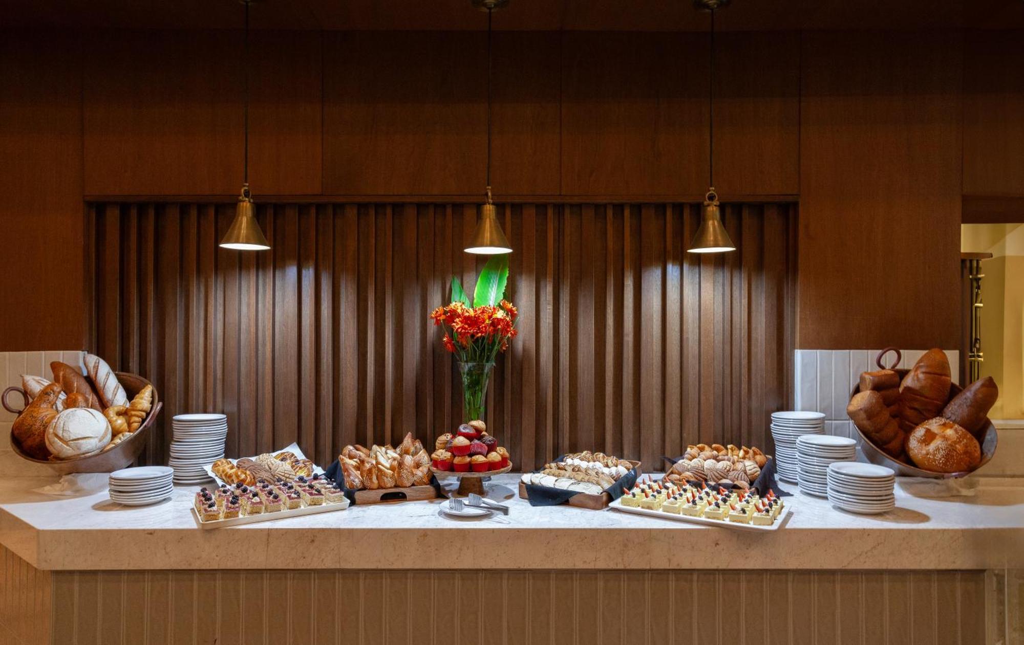 Plaza Camelinas Hotel Queretaro Ngoại thất bức ảnh