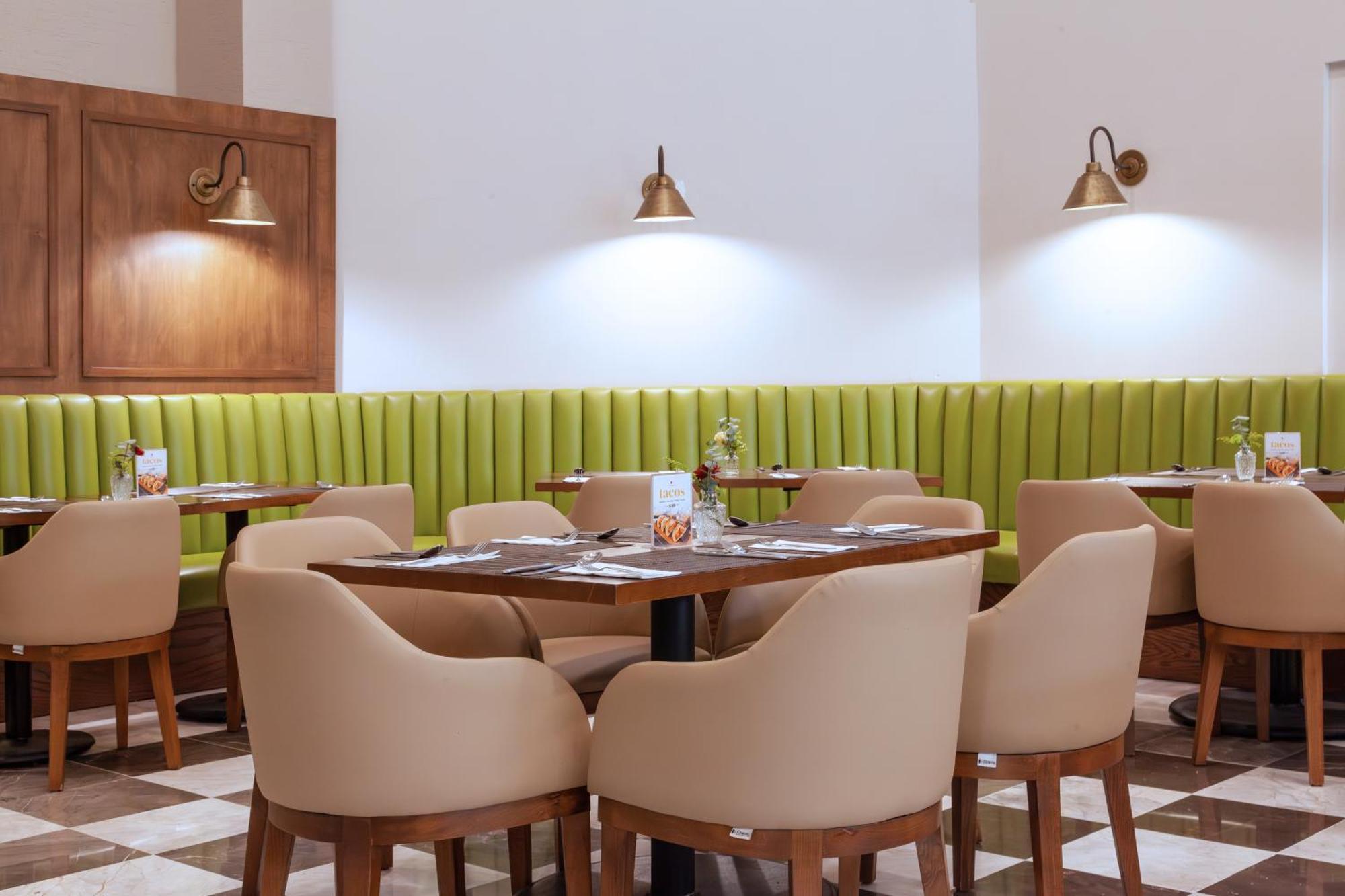 Plaza Camelinas Hotel Queretaro Ngoại thất bức ảnh