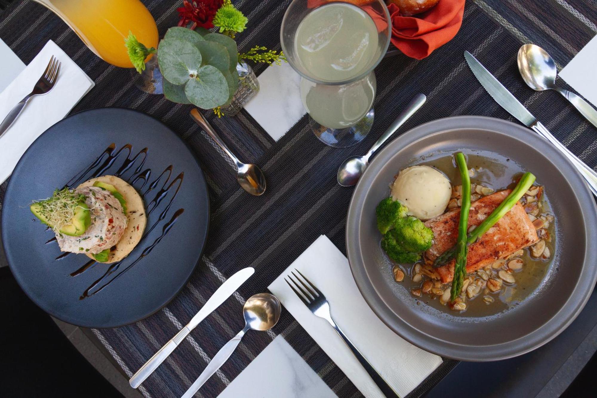 Plaza Camelinas Hotel Queretaro Ngoại thất bức ảnh