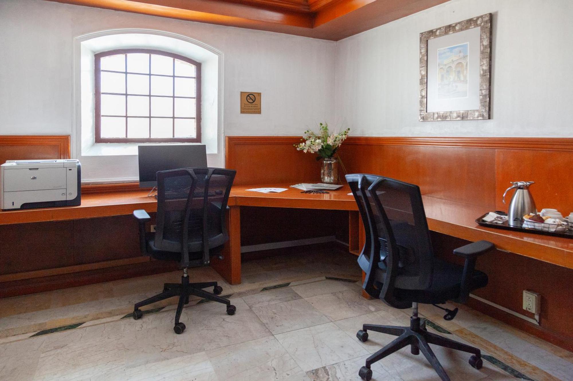 Plaza Camelinas Hotel Queretaro Ngoại thất bức ảnh