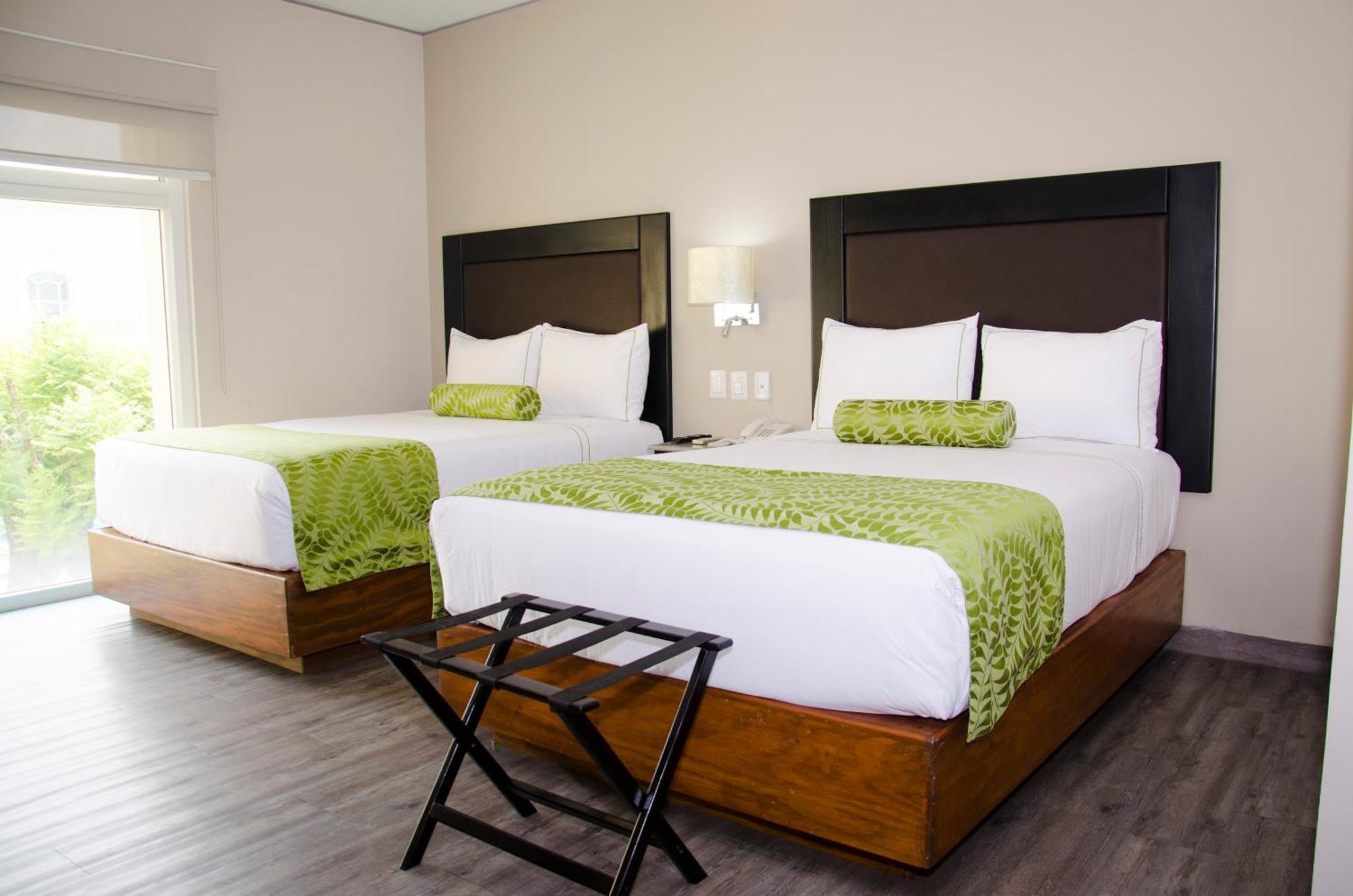 Plaza Camelinas Hotel Queretaro Ngoại thất bức ảnh